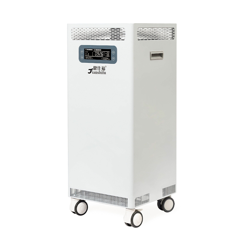 Medical Mobile 120 Masina de dezinfectare a aerului cu plasma