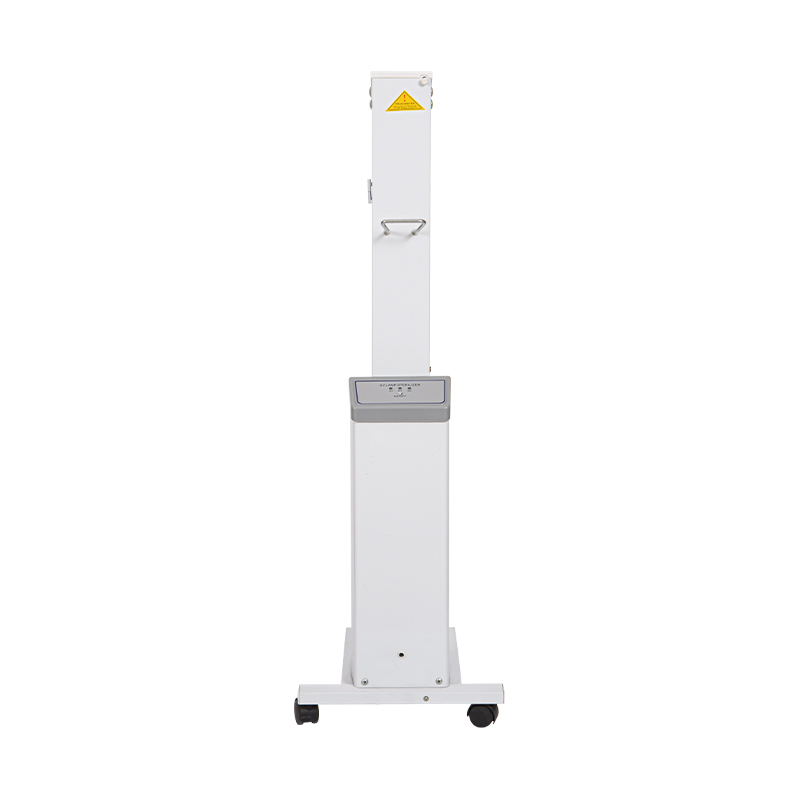 Lampă de dezinfecție UV de 150 W în formă de U. Cărucior vertical Lampă de dezinfecție UV de 150 W în formă de U. Cărucior vertical