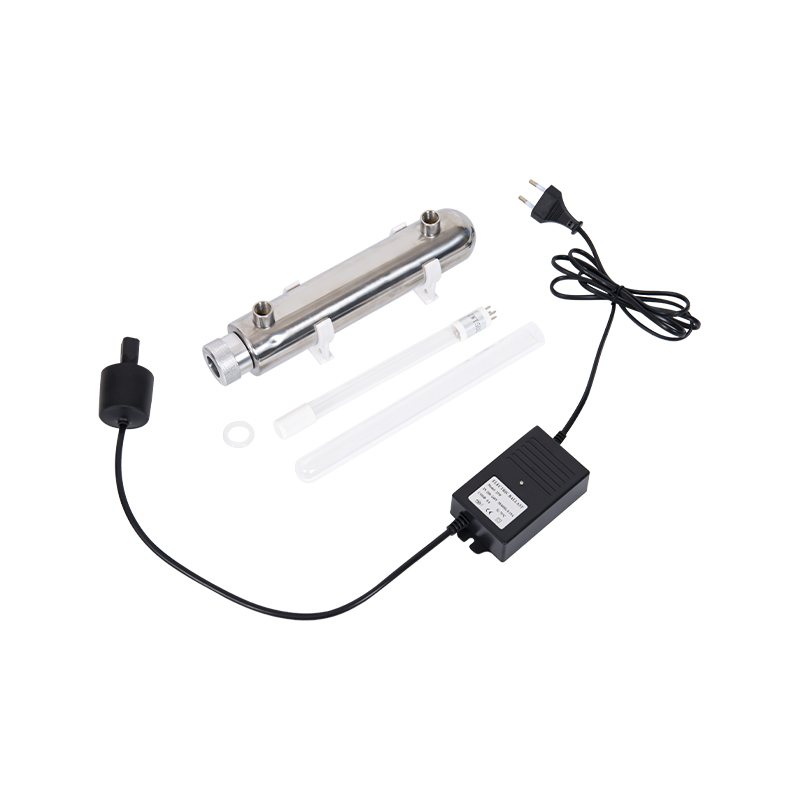 Sterilizator de apă UV 6W/12W/16W/25W/30W/35W/55W/110W/165W Sterilizator de apă UV 6W/12W/16W/25W/30W/35W/55W/110W/165W