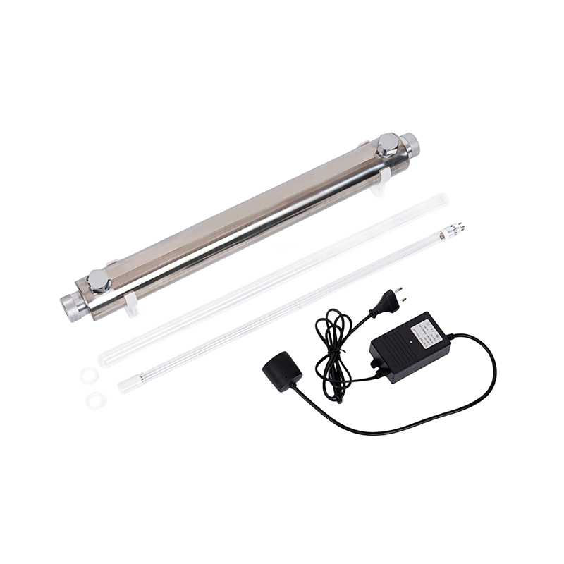 Sterilizator de apă UV 6W/12W/16W/25W/30W/35W/55W/110W/165W Sterilizator de apă UV 6W/12W/16W/25W/30W/35W/55W/110W/165W