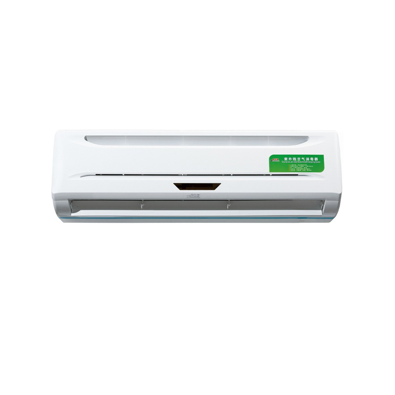 Sterilizator inteligent de aer UV montat pe perete