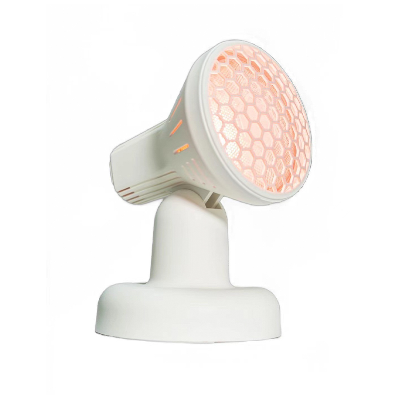 Lampă de masă cu infraroșu Lampă de masă cu infraroșu