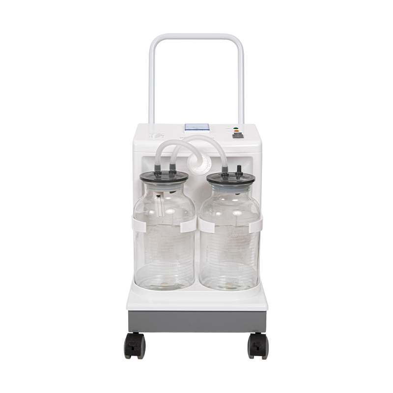 Dispozitiv electric de aspirație de înaltă presiune negativă Dispozitiv electric de aspirație de înaltă presiune negativă