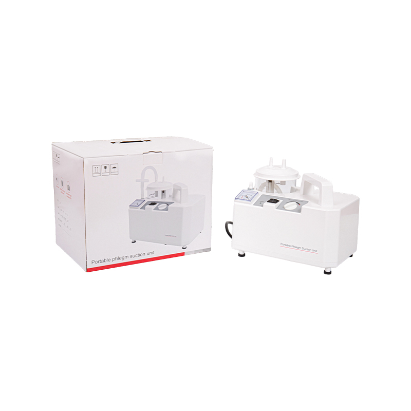Aparat electric portabil de aspirare Aparat electric portabil de aspirare