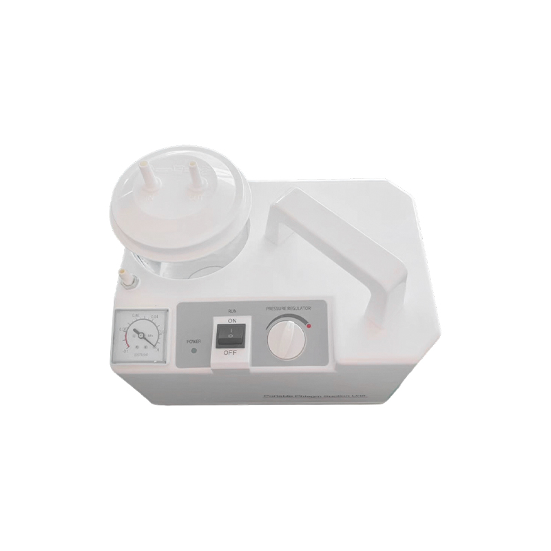 Aparat electric portabil de aspirare Aparat electric portabil de aspirare