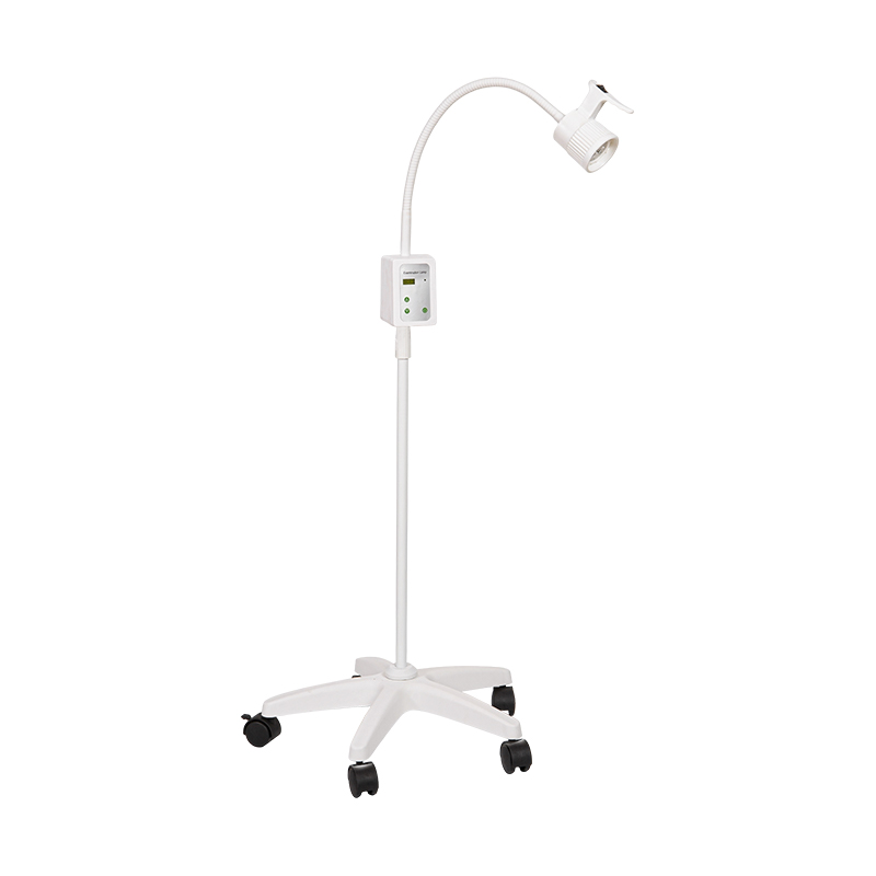 Lampă de examinare reglabilă cu LED de 9W