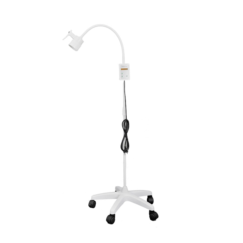 Lampă de examinare reglabilă cu LED de 9W Lampă de examinare reglabilă cu LED de 9W