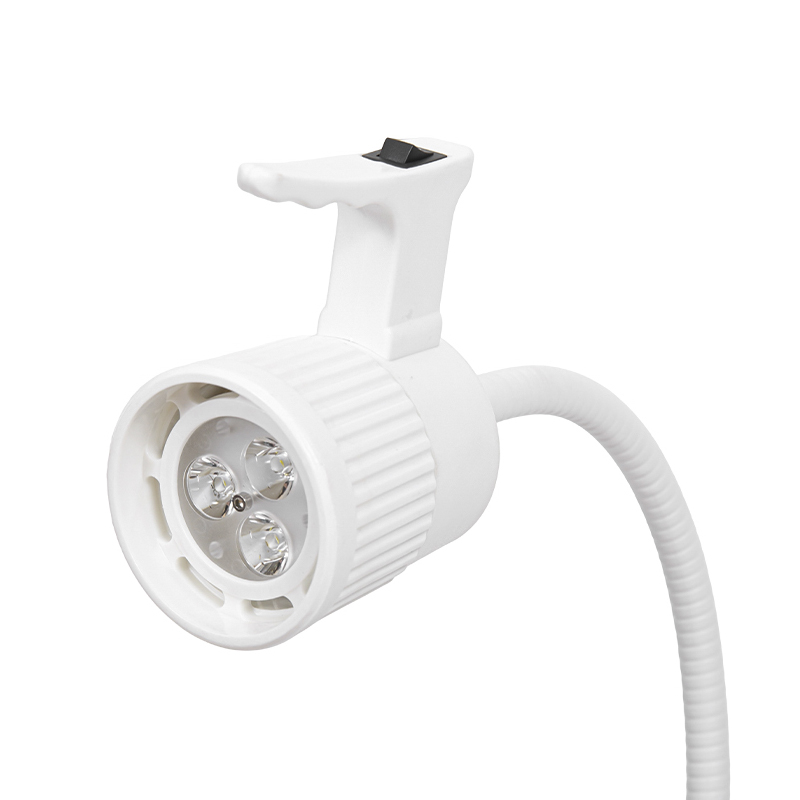 Lampă mobilă de examinare cu LED de 9W Lampă mobilă de examinare cu LED de 9W