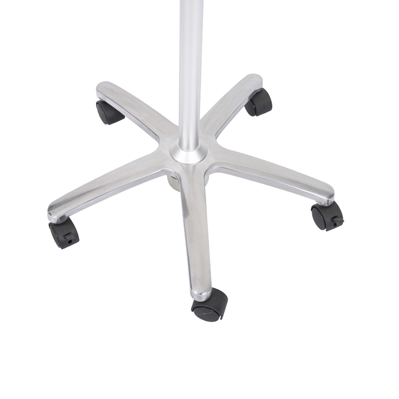 Lampă de examinare cu gât de gâscă reglabilă cu dimensiunea spotului LED de 12W Lampă de examinare cu gât de gâscă reglabilă cu dimensiunea spotului LED de 12W