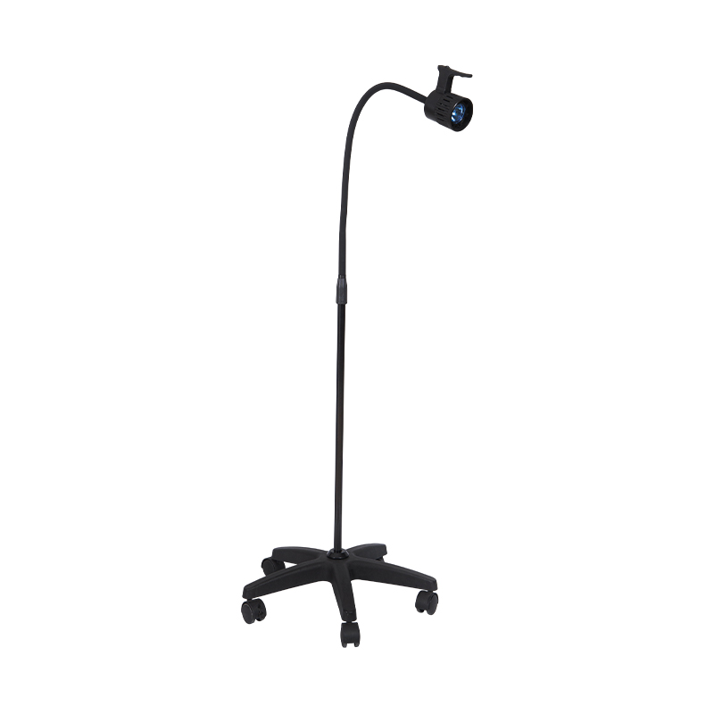 Lampă de examinare cu halogen de 35 W Lampă de examinare cu halogen de 35 W