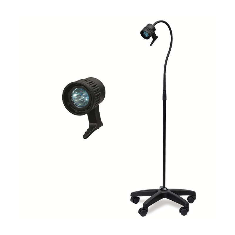 Lampă de examinare cu halogen de 35 W Lampă de examinare cu halogen de 35 W