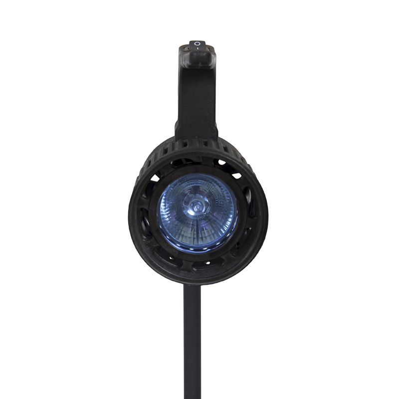 Lampă de examinare cu halogen de 35 W Lampă de examinare cu halogen de 35 W
