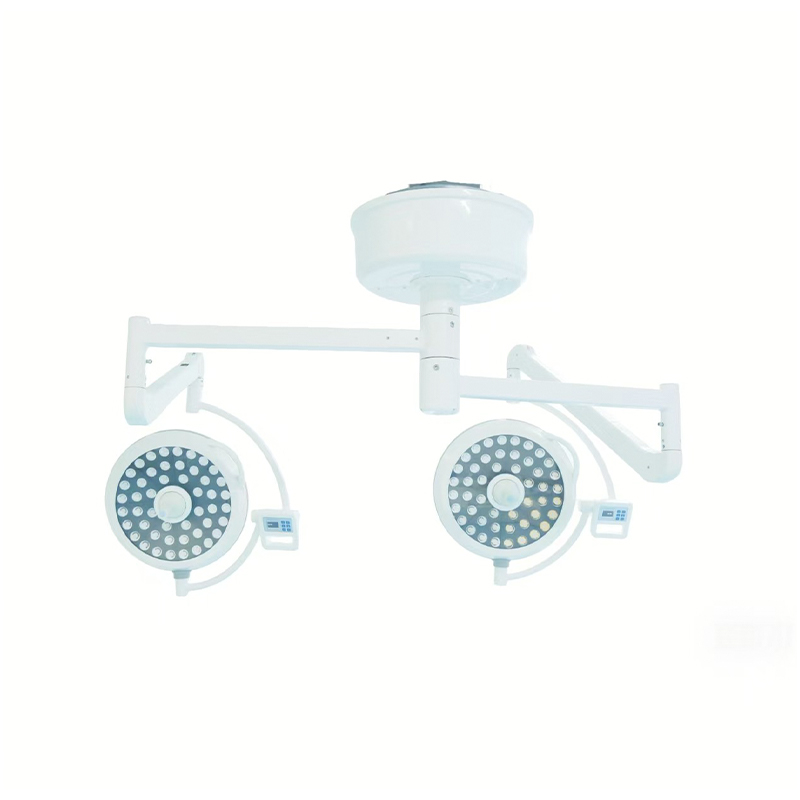 Plafon Led 500 700 Lampă de operare fără umbră Plafon Led 500 700 Lampă de operare fără umbră