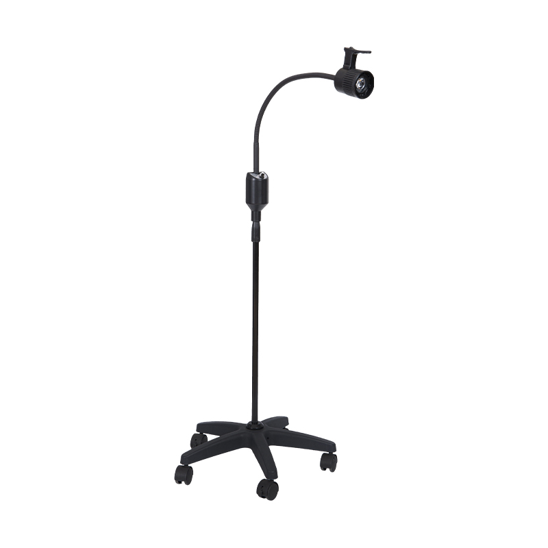 Lampă de examinare LED cu luminozitate reglabilă de 3W Lampă de examinare LED cu luminozitate reglabilă de 3W
