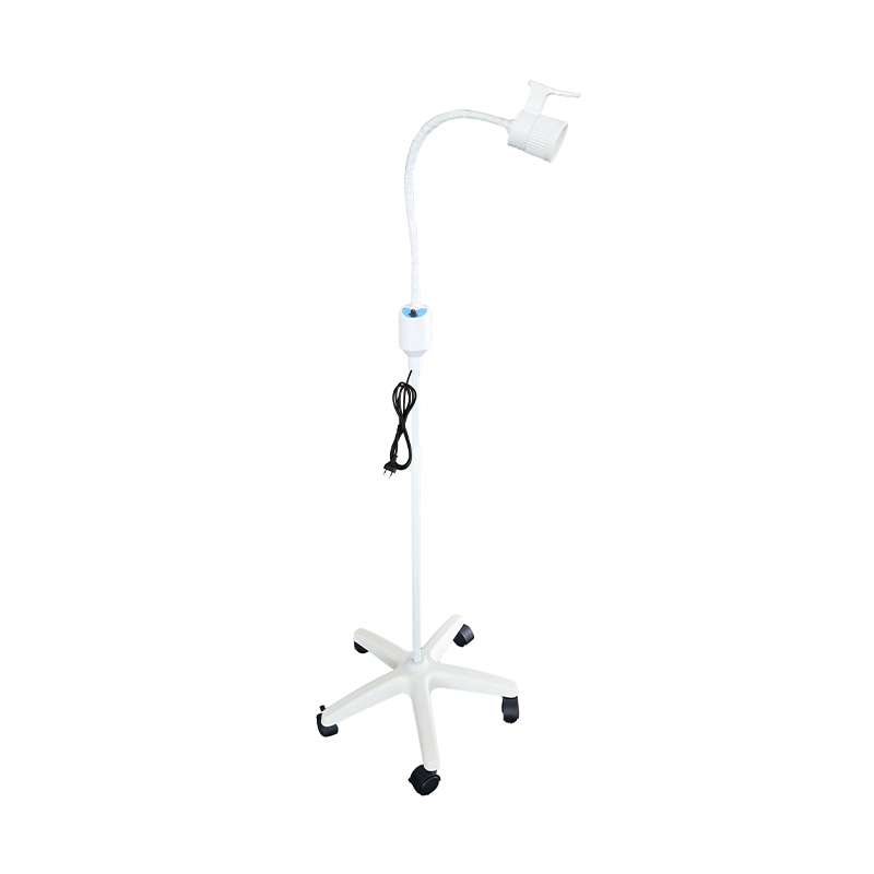 Lampă de examinare LED cu luminozitate reglabilă de 3W